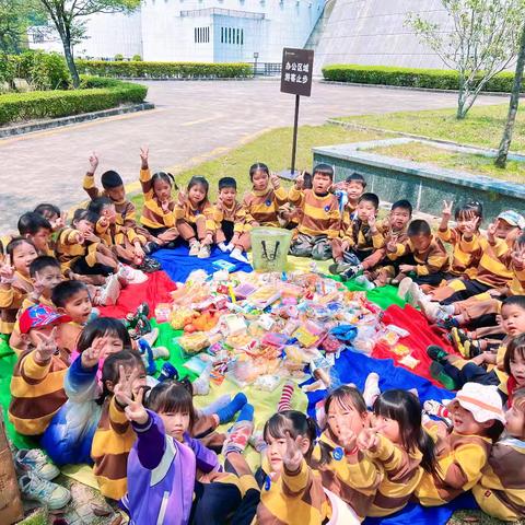 这一定是你，一直找的幼儿园-2025秋季招生等你来！