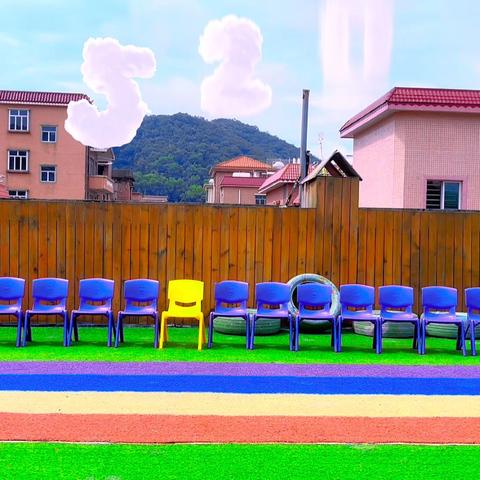 号外！号外！——宝宝乐幼儿园2026年春季招生简章