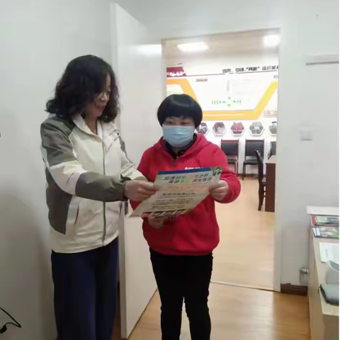 【七里山街道卧龙社区】【主题活动】垃圾分类宣传活动