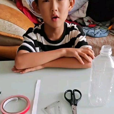 在动手实践中，遇见奇妙科学世界——小学科学实践作业展示