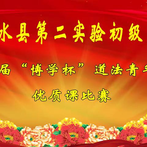 法治课堂绽芳华 护航青春向未来