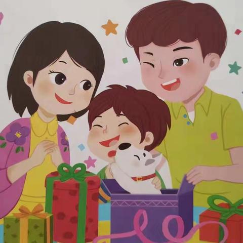 3月主题环境创设——大班•下——主题一——甜蜜一家亲！（金太阳幼儿园）