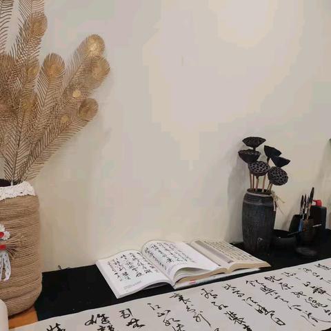 《时光里的诗和远方》