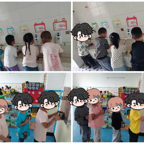 精彩生活回顾：成长与收获的每一刻