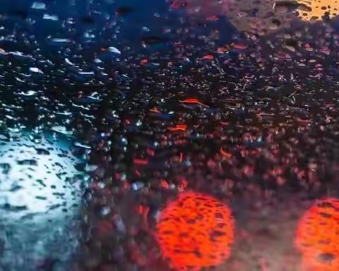 下雨天，给同学们、家长们的温馨提示