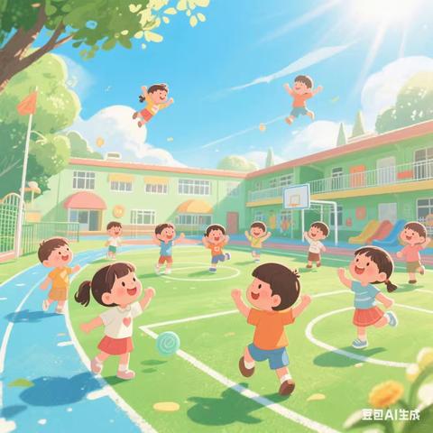 守护夏日健康     共筑防疫“童”墙 ﻿风车幼儿园夏季传染病预防指南