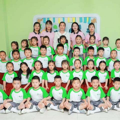 记录📝幼儿园快乐生活🌹🌈——幼儿园一周美篇🌼