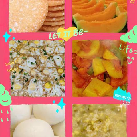 记录📝幼儿园快乐生活🌹🌈——幼儿园一周美篇🌼