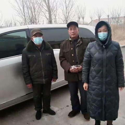 入住幸福院 孤寡老人笑开颜