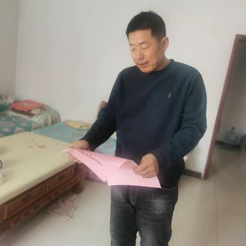 反邪防骗齐宣传，凝心聚力筑平安
