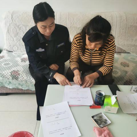 网格大发力，罂粟踏查无死角