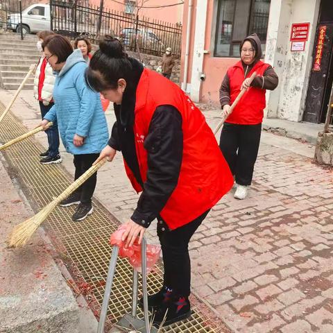 三月春“锋”暖，传承雷锋精神 共建美好本溪