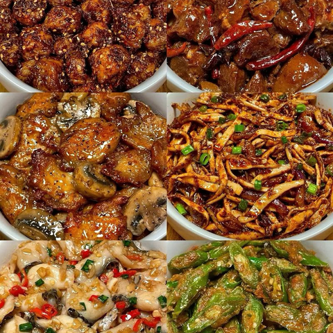 “烹”然心动 不负“食”光——信成6.2中队“学做一道菜”实践主题活动