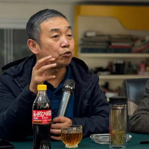 博文多思 智慧人生 —记10月22日“雨霖园”线下读书会