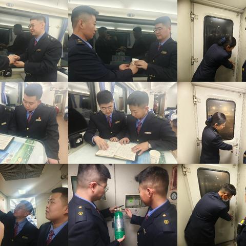 人文关怀暖人心、师徒结对启新程