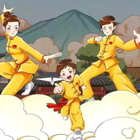 鸿鼎武道武术俱乐部暑假班、长期班火热招生中……