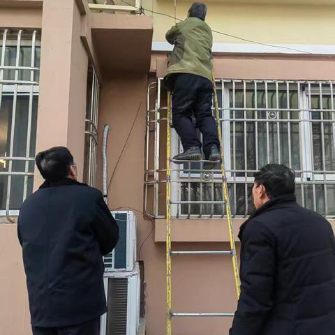 恒基物业1月份服务工作汇报