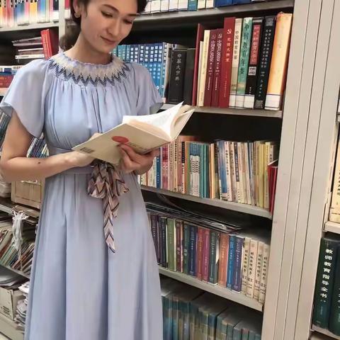 【合·爱八中 教师风采】劳育赋能 课程焕美— 记库尔勒市第八中学优秀教师谢尔万古丽・吐尔逊