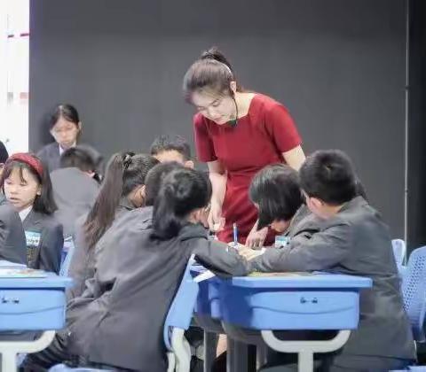 悦研 悦学 悦成长——《创新思维视域下小学英语主教材与绘本融合教学的实践研究》东凤镇中心小学课题组成员参加中山市小学英语思维品质提升主题教研活动