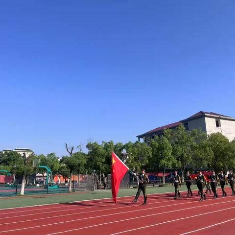 德兴市长田学校小学部2025年春季学期第十四周工作小结