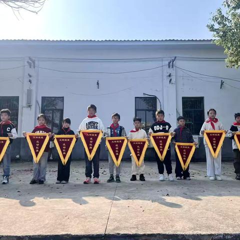 德兴市长田学校小学部2025年秋季学期第十一、十二周工作小结