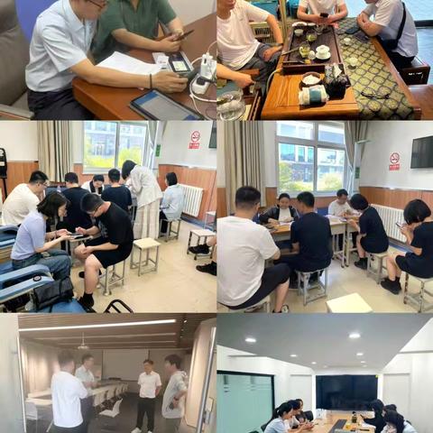 金水支行信用卡业务中心全力冲刺季末收官