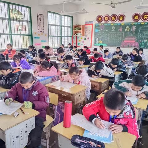 【学在五小·社团风采】七彩社团 筑梦未来── 宁远县第五完全小学第十六周七彩社团活动开展