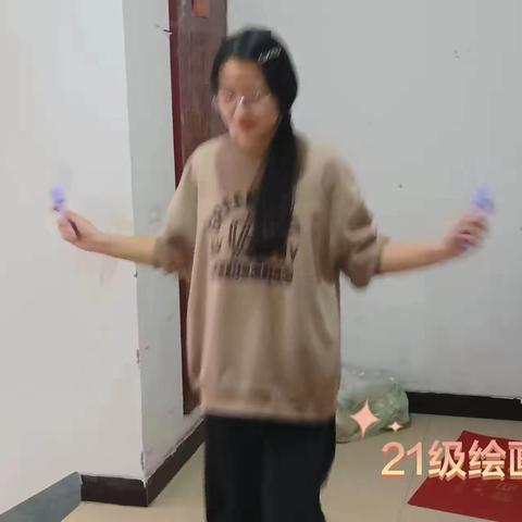 21美术德育活动