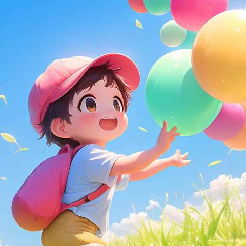 喜洋洋幼儿园2025年秋季学期招生啦！👇