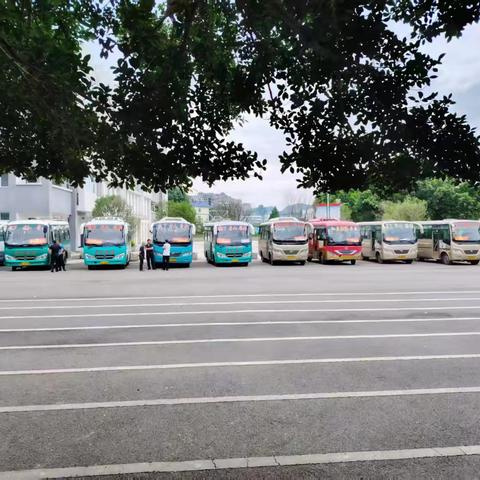 青春扬帆 逐梦远航 ——致中考少年的送行赞歌