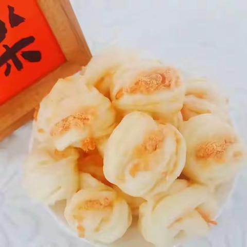 三江天艺亲子园2025年8月第一周 （8.4-8.8）美食分享