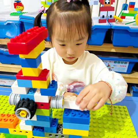 “幼”遇见你，满“新”欢喜——新苗幼儿园2025年秋季学期招生开始啦！