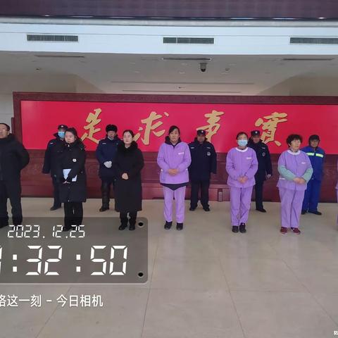 党校项目部工作周报（12.25--12.31）