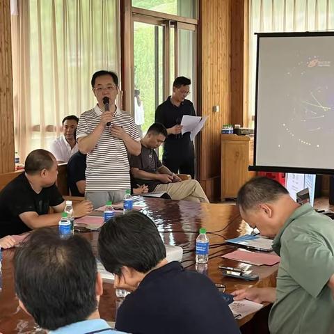 江西省医院协会医学信息管理专业委员会成功举办“AI与信创共筑智慧发展研讨会”