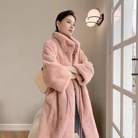 安庆市迎江区常年高价上门回收旧貂皮大衣 本地上门回收二手貂皮大衣 回收旧皮草