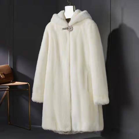 青岛市即墨区高价上门回收旧貂皮大衣 本地常年上门回收旧皮草 回收二手貂皮大衣