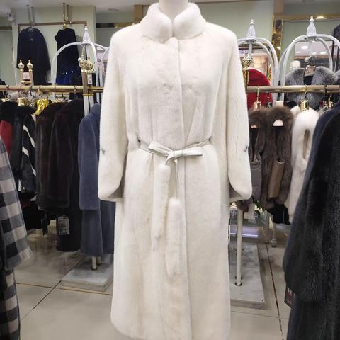 黑龙江绥化市哪里有上门回收二手貂皮大衣？回收二手貂皮大衣价格多少？