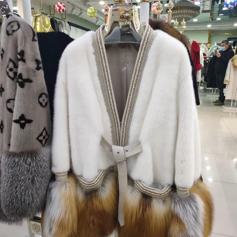 辽宁省大连市本地常年上门回收二手貂皮大衣旧貂皮大衣回收联系电话是多少？