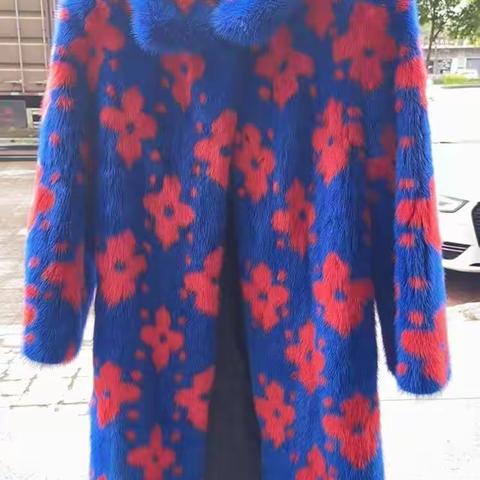 蚌埠市禹会区常年高价上门回收旧貂皮大衣 本地回收旧皮草 回收二手貂皮大衣