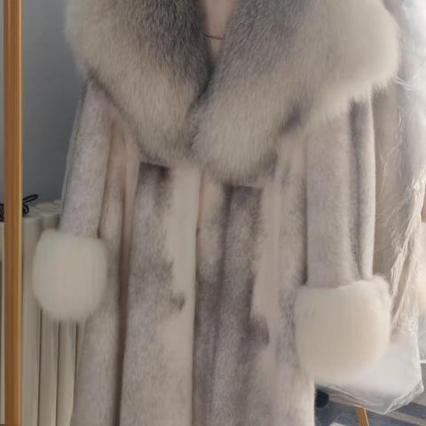 安庆市潜山市哪里有上门回收旧貂皮大衣 二手貂皮大衣可以卖多少钱