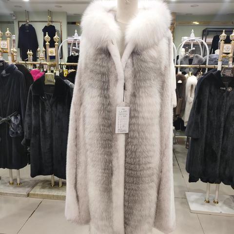 潍坊市坊子区常年上门回收旧貂皮大衣 本地常年上门回收 二手貂皮大衣 貂皮回收价格是多少