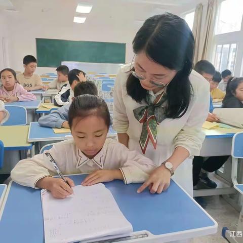 领略数学魅力  启迪数学思维 ——记于都县思源实验学校数学思维社团剪影