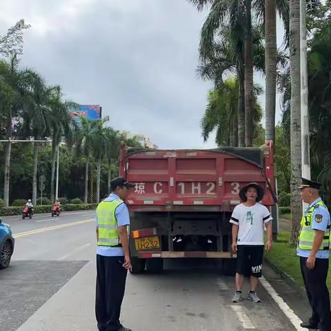 强化执法监管巡查，狠抓大气污染治理