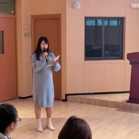 知不足而奋进，望远山而前行——昆一中空港学校高中2026届期中考试质量分析会