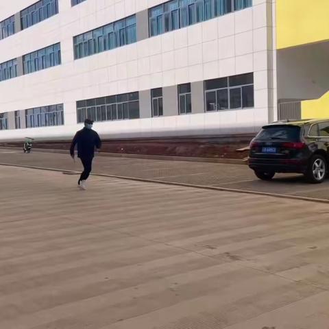 防恐防暴，守护安全--安全演练