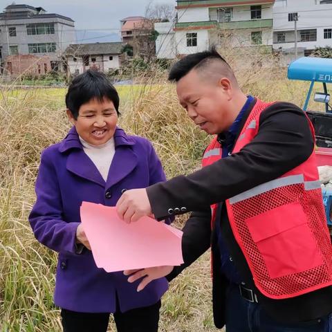 “食”刻牢记 安全你我——食品安全知识宣传