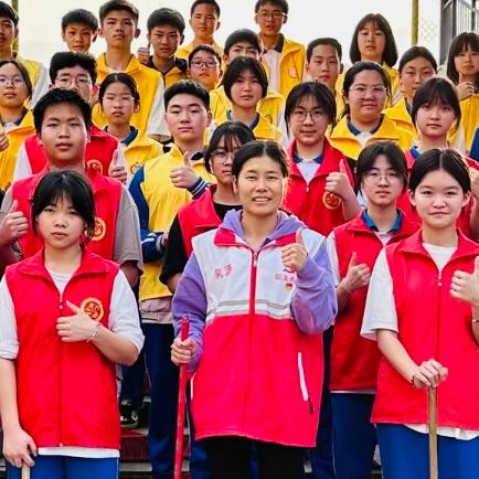 从水域安全到情感健康——我校精准施策奋力筑牢学生成长防护墙