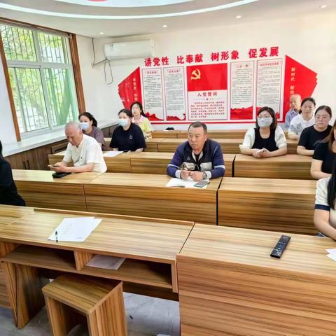 滏东街道海河院社区开展“人人讲安全 个个会应急 着力提升基层防灾避险能力”宣传活动