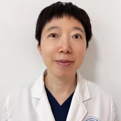 吉大一院肾病内科专家陈志将于9月24日来院出诊