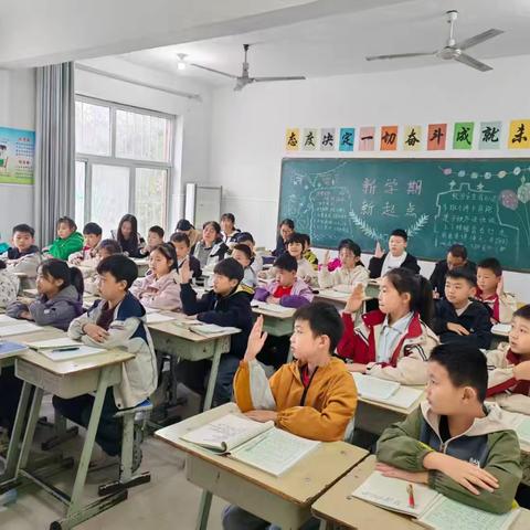 迪瑞特学校 ﻿四年级语文公开课